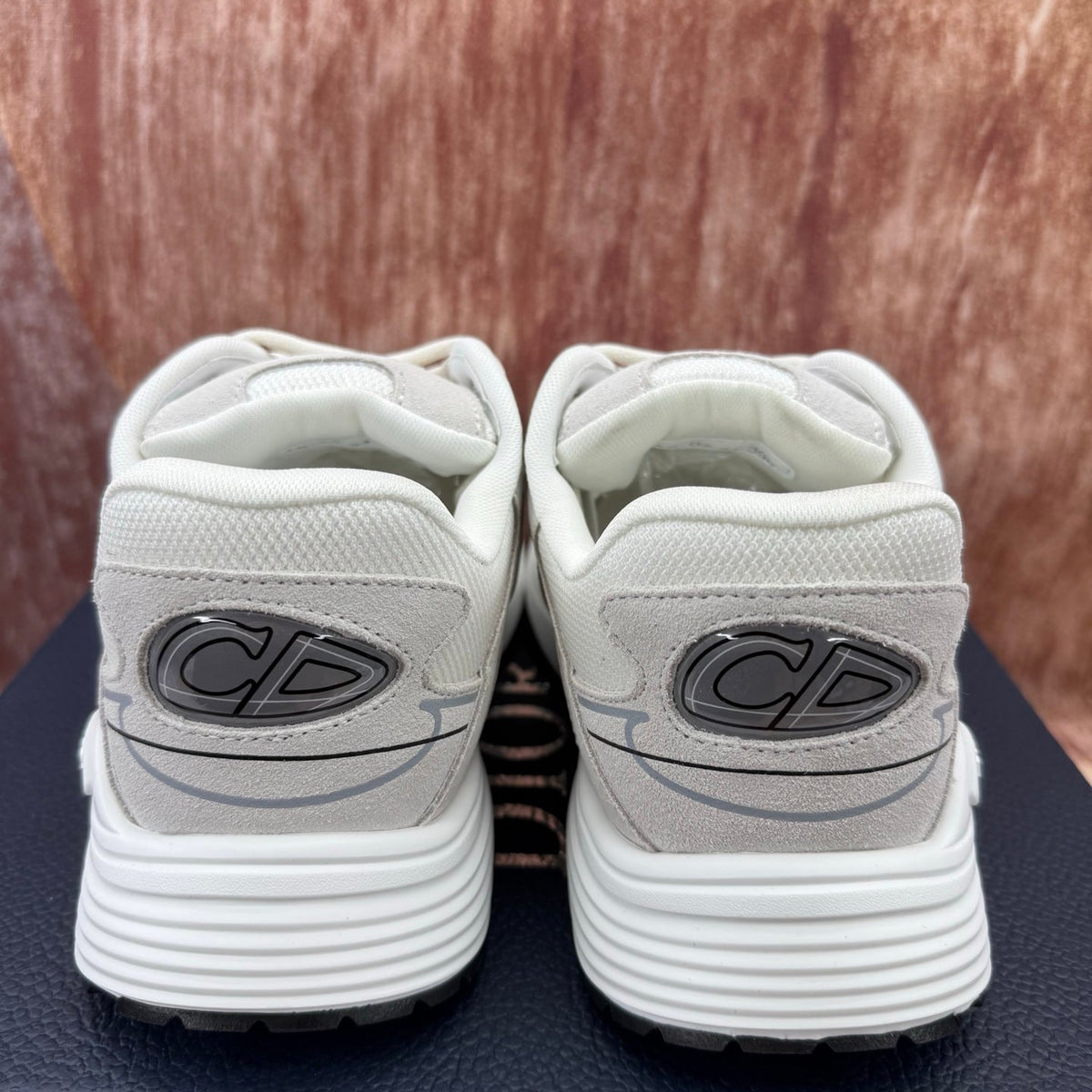 Dior B30 Low-Top Sneakers