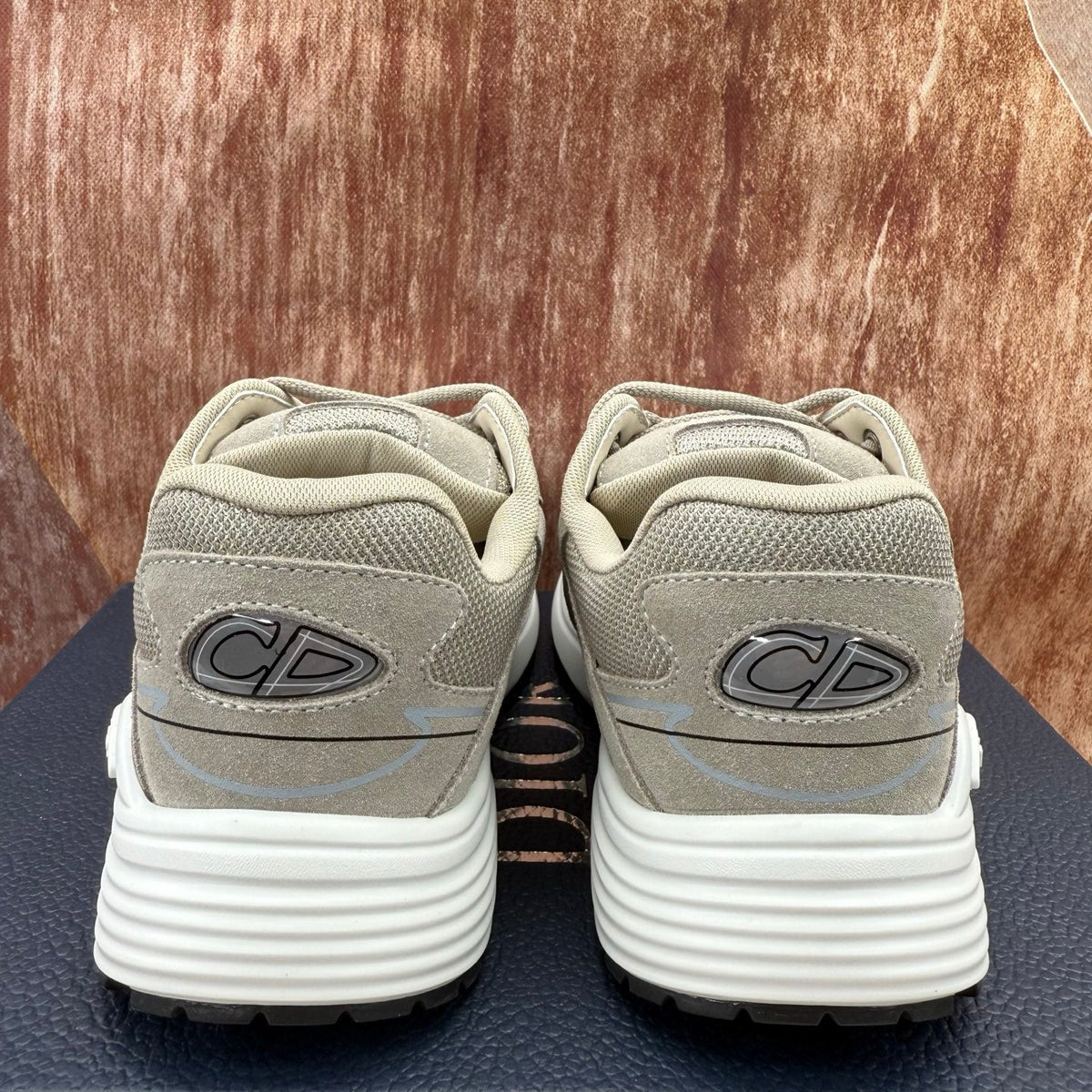 Dior B30 Low-Top Sneakers