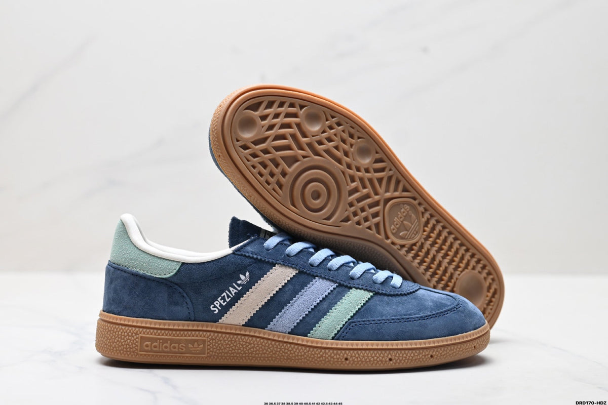 Adidas Handball Spezial Retro Sneakers
