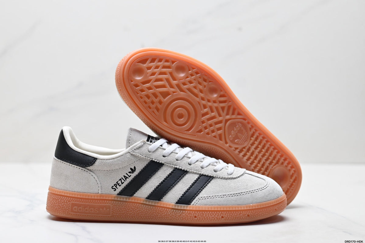 Adidas Handball Spezial Retro Suede Sneakers