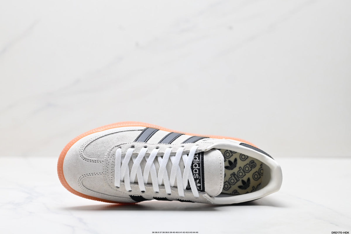 Adidas Handball Spezial Retro Suede Sneakers