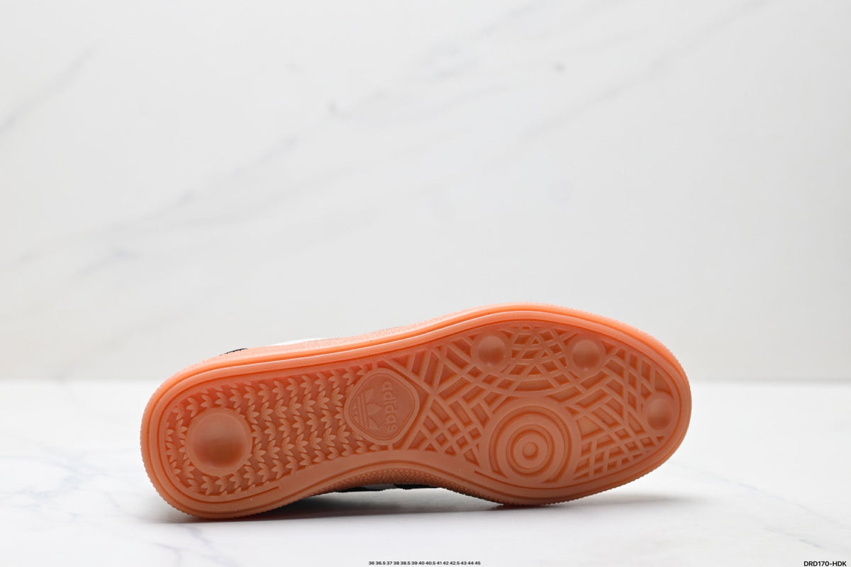 Adidas Handball Spezial Retro Suede Sneakers