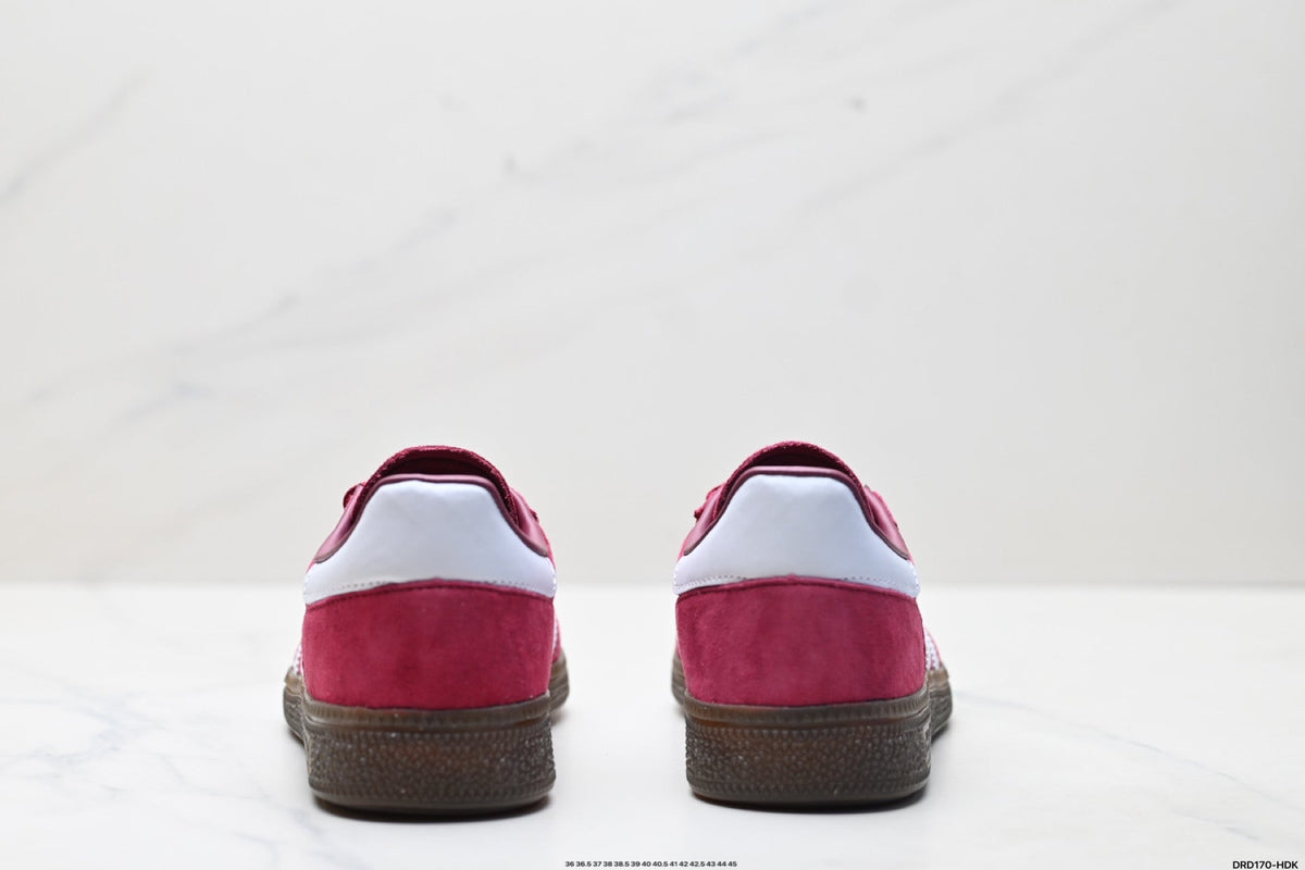 Adidas Handball Spezial Retro Suede Sneakers