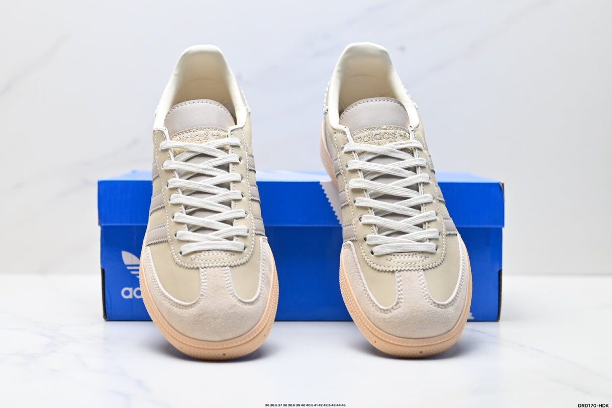 Adidas Handball Spezial Retro Suede Sneakers