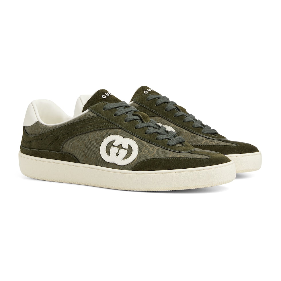 Gucci German Training Sneakers – 24SS