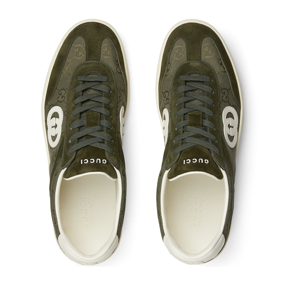 Gucci German Training Sneakers – 24SS