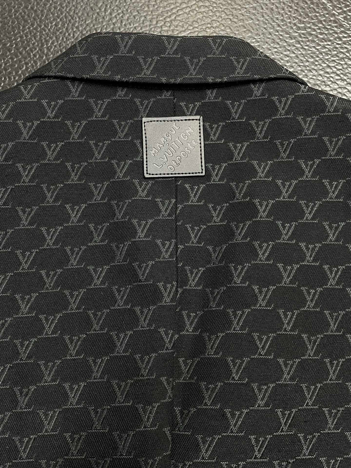 Louis Vuitton Exclusive Casual Blazer