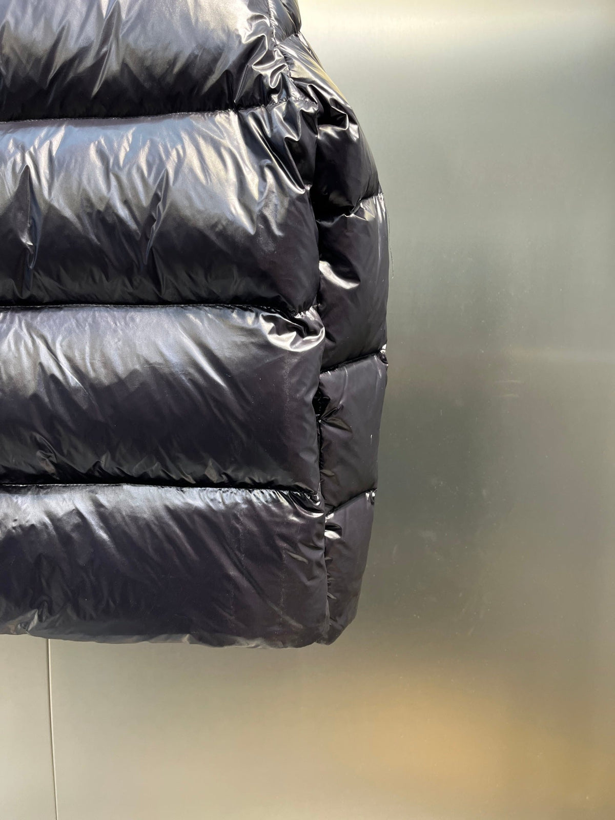 Gucci Down Puffer Jacket