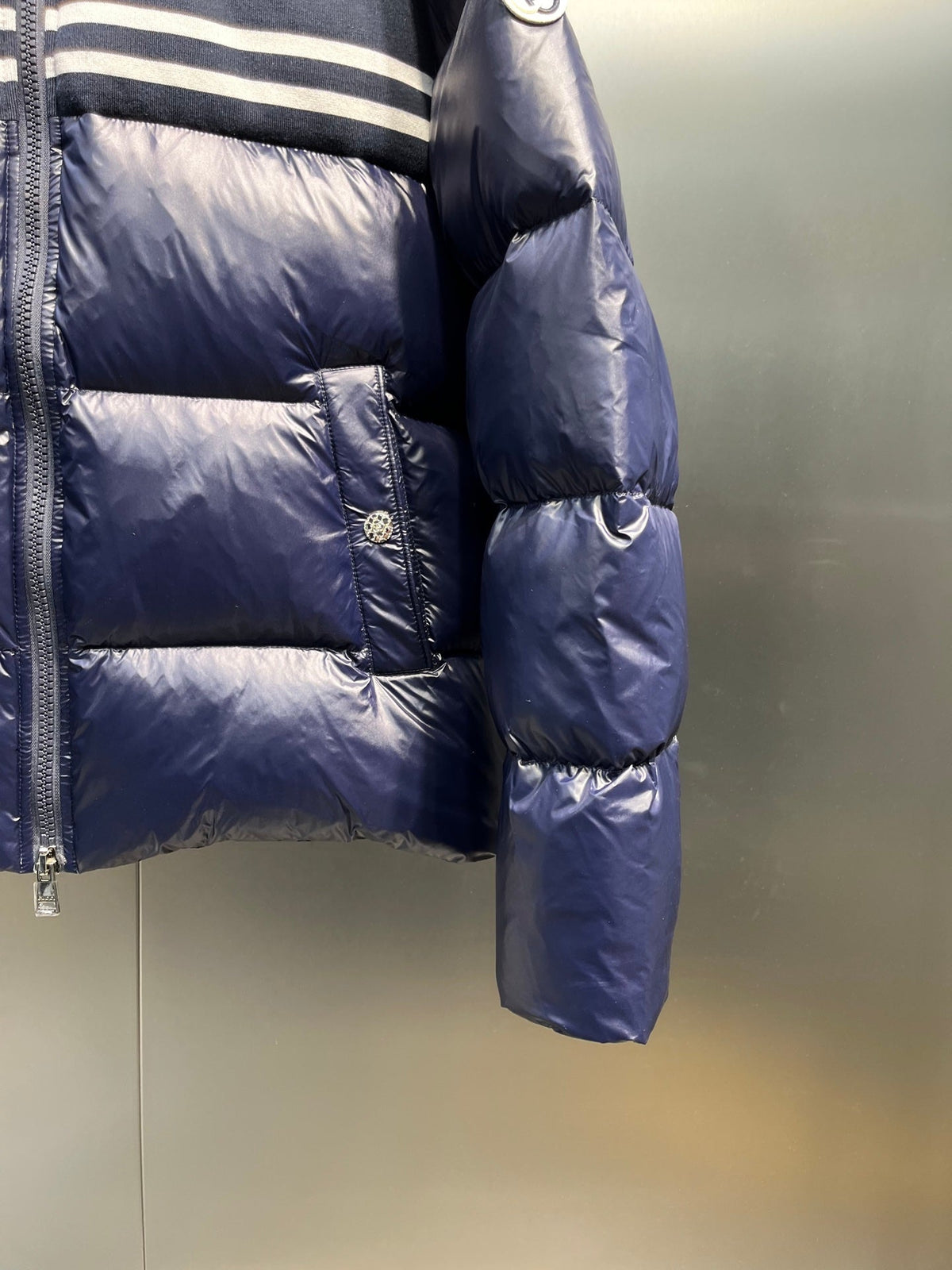 Gucci Down Puffer Jacket