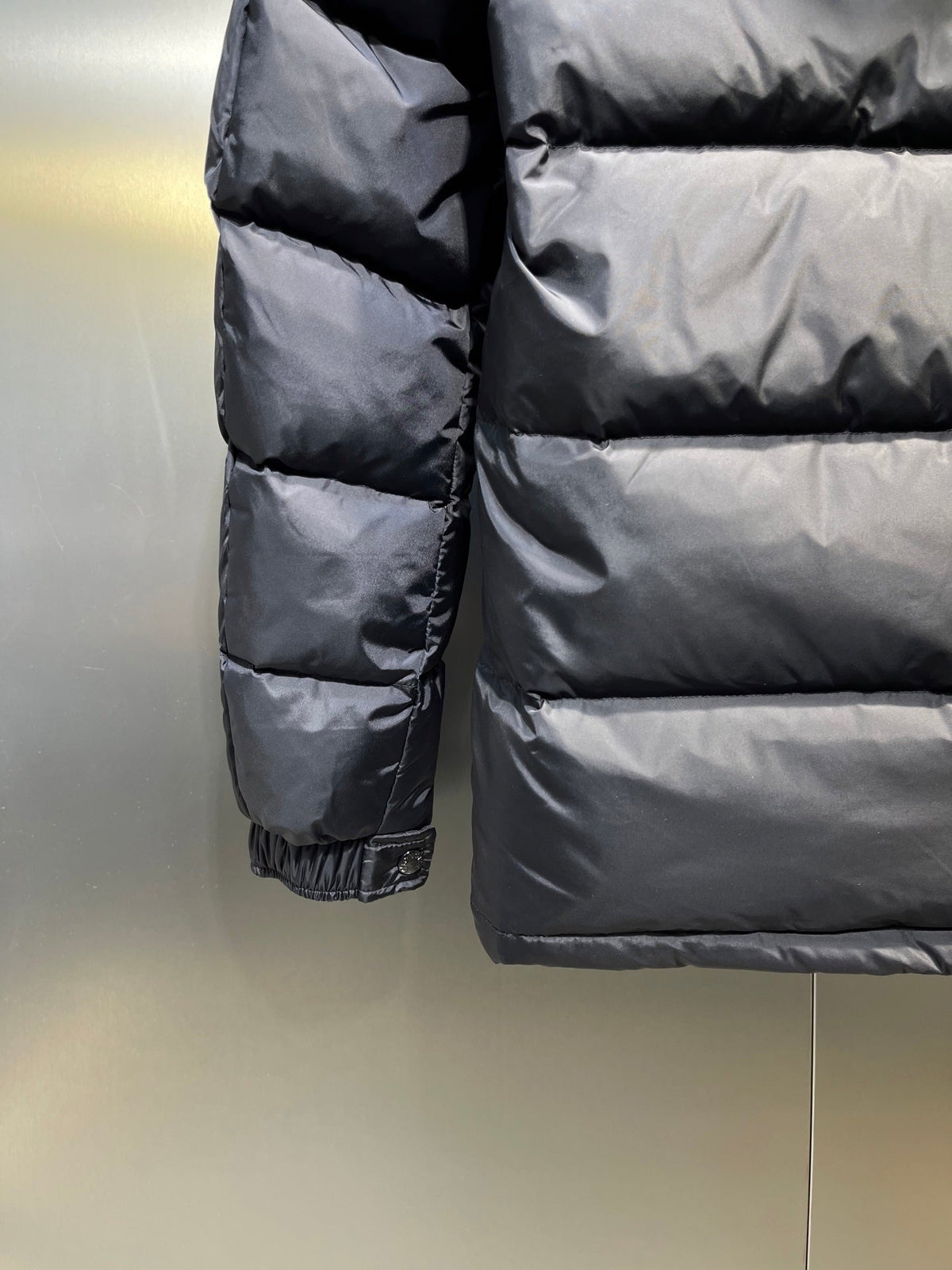 Moncler Maya Matte Down Jacket – Autumn/Winter Collection