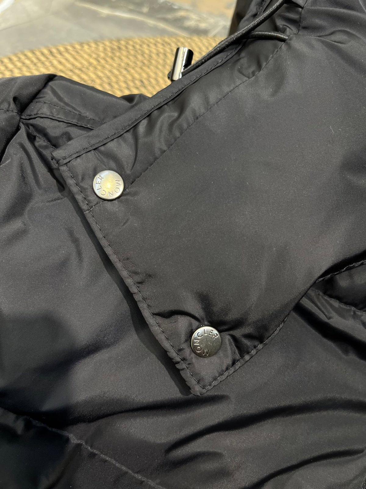 Moncler Maya Matte Down Jacket – Autumn/Winter Collection