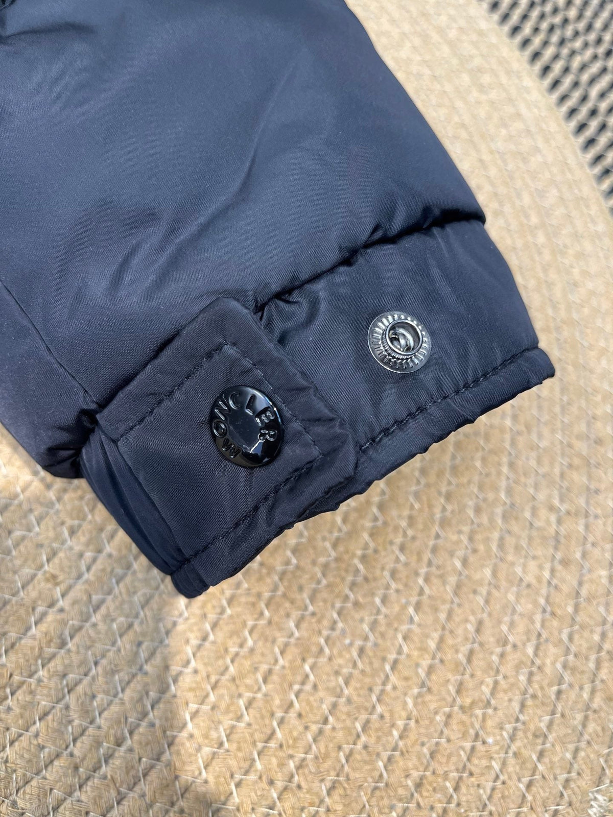 Moncler Maya Matte Down Jacket – Autumn/Winter Collection