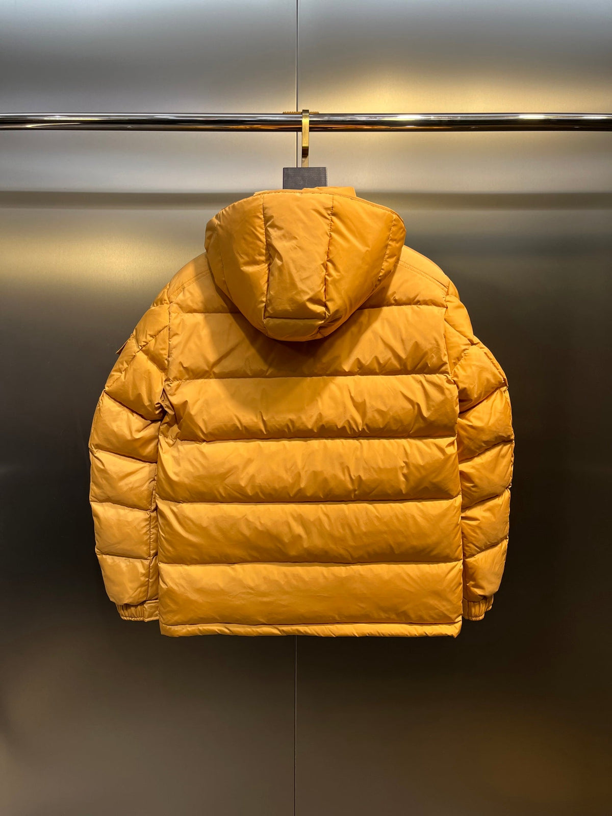 Moncler Maya Matte Down Jacket – Autumn/Winter Collection