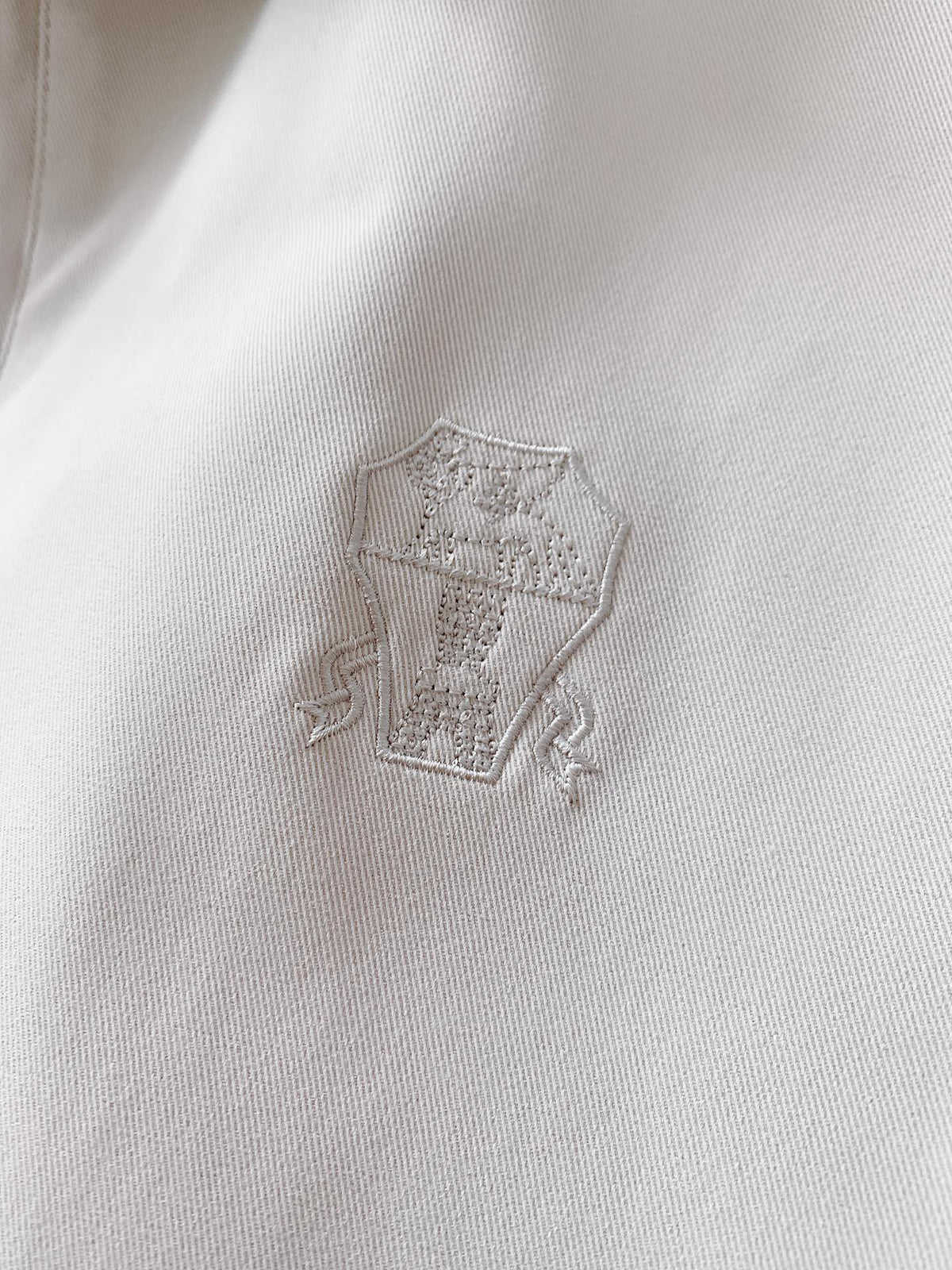 Brunello Cucinelli Minimalist Casual Lapel Jacket – 2025FW
