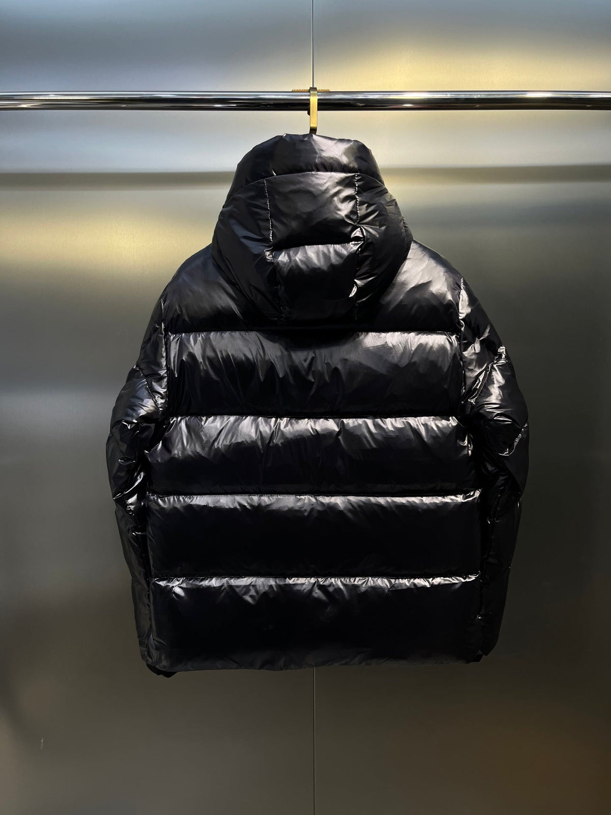 Moncler LongueSaison Down Jacket