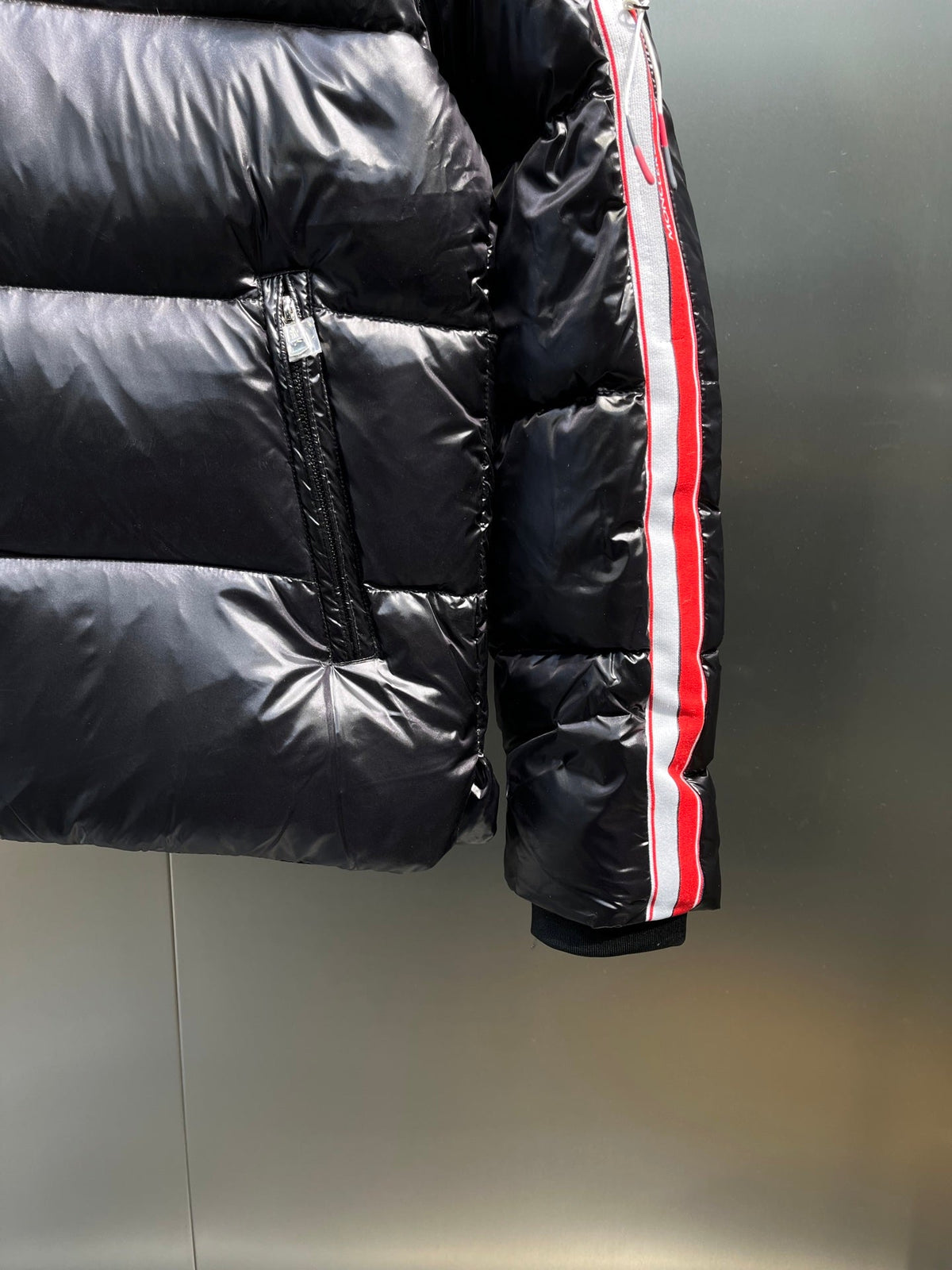 Moncler LongueSaison Down Jacket