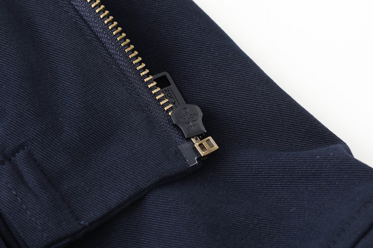 Ralph Lauren Oversized Cotton Jacket – 25SS
