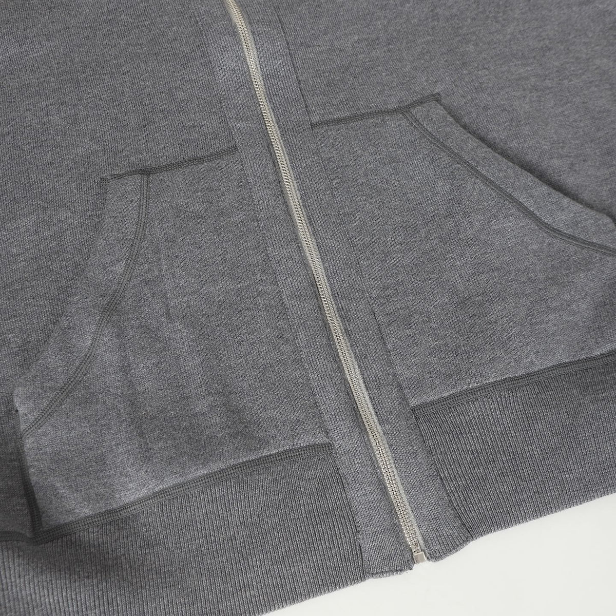 Gucci Reversible GG Cashmere Knit Jacket