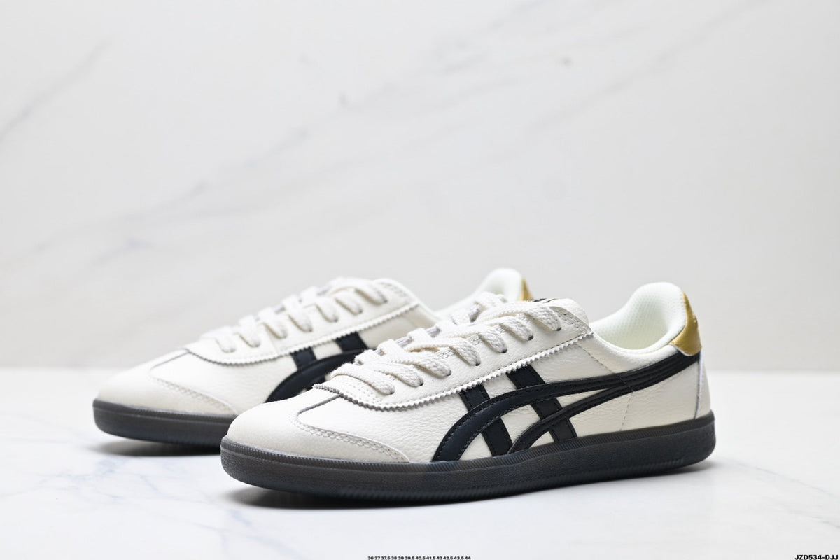 Asics Onitsuka Tiger Tokuten Retro Low-Top Sneakers