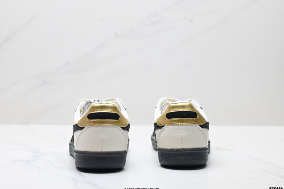 Asics Onitsuka Tiger Tokuten Retro Low-Top Sneakers