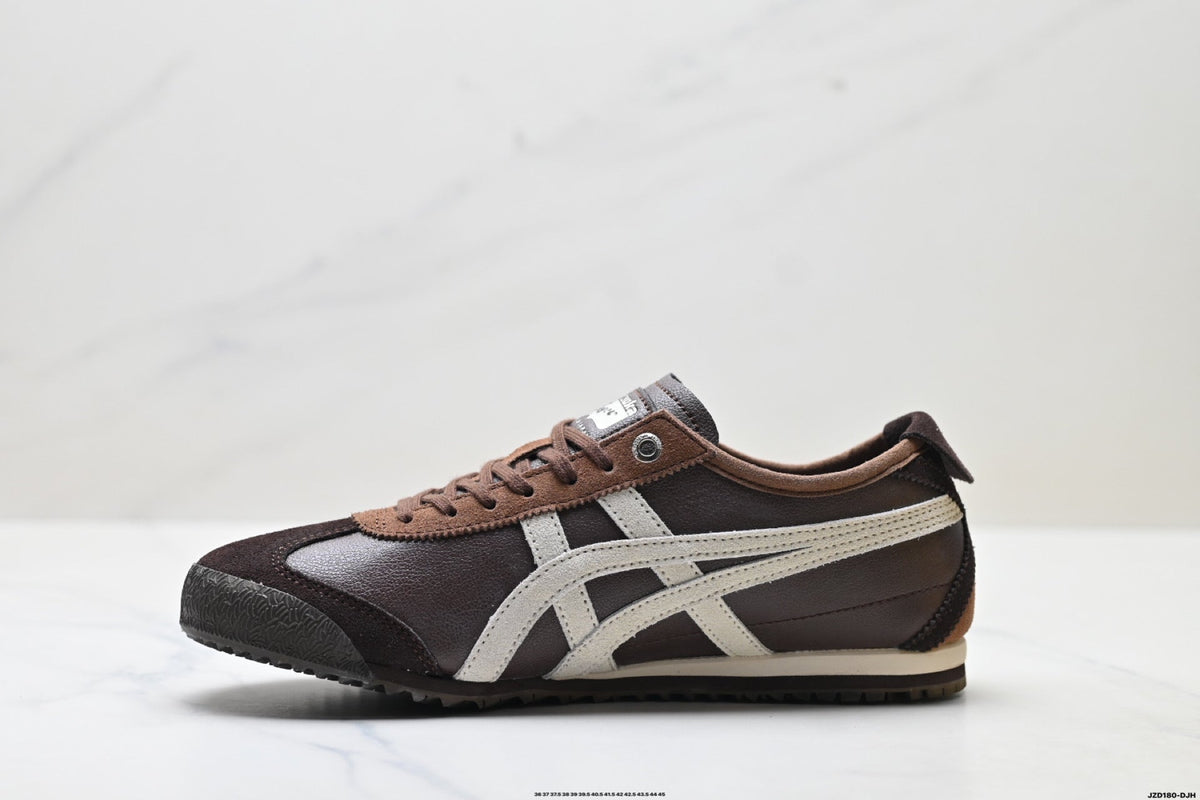Onitsuka Tiger NIPPON MADE Mexico 66 Deluxe Sneakers