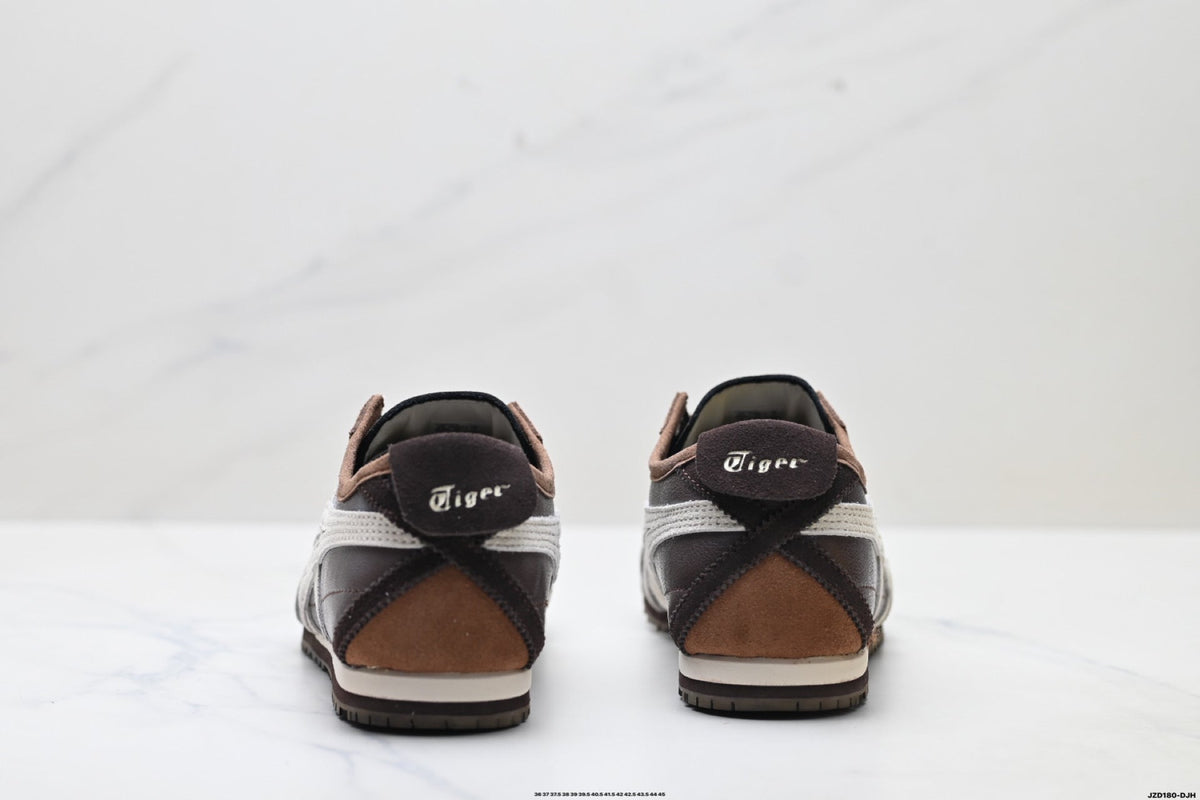 Onitsuka Tiger NIPPON MADE Mexico 66 Deluxe Sneakers