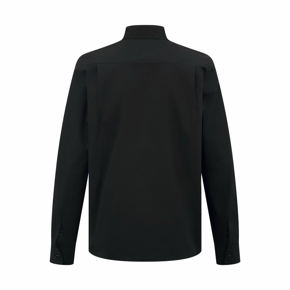 Louis Vuitton Beaded Signature Silk Blend Shirt