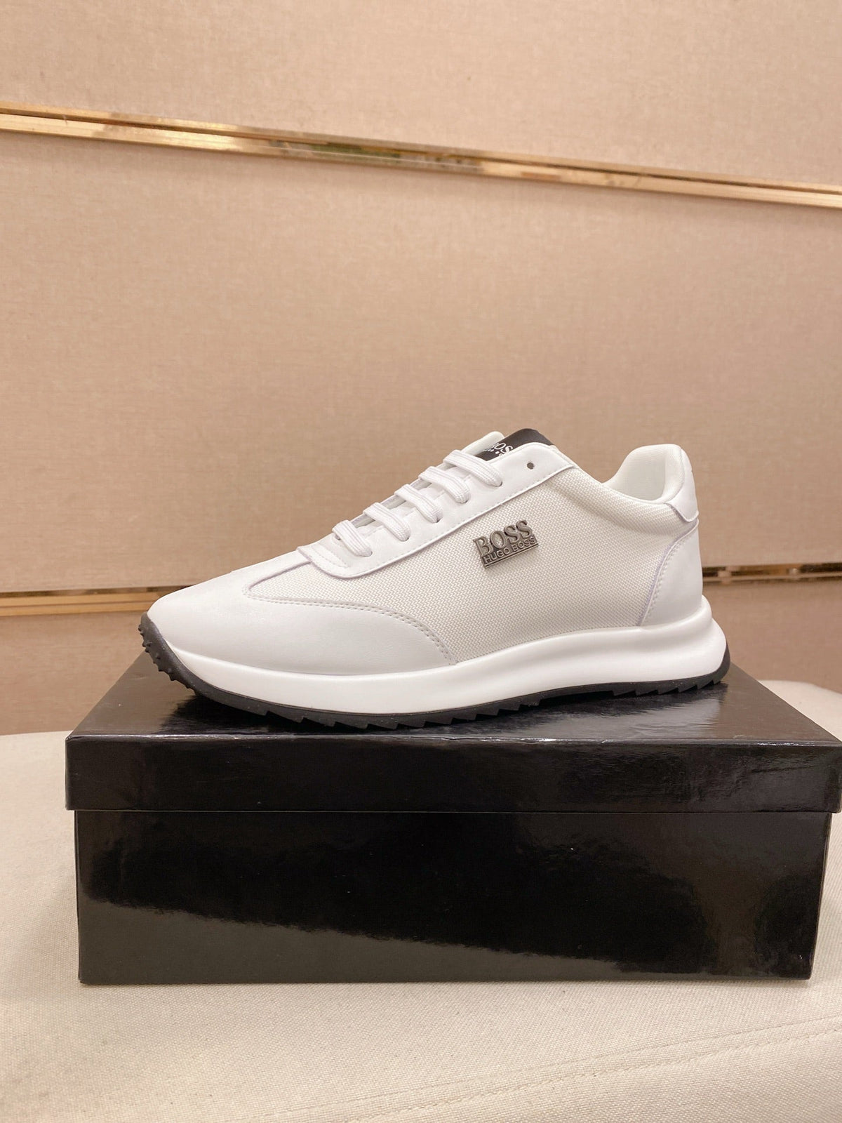 Boss Latest Casual Men's Sneakers