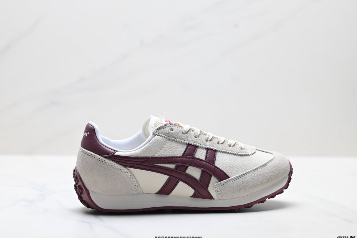 Onitsuka Tiger Edr 78 Low-Top Running Shoes