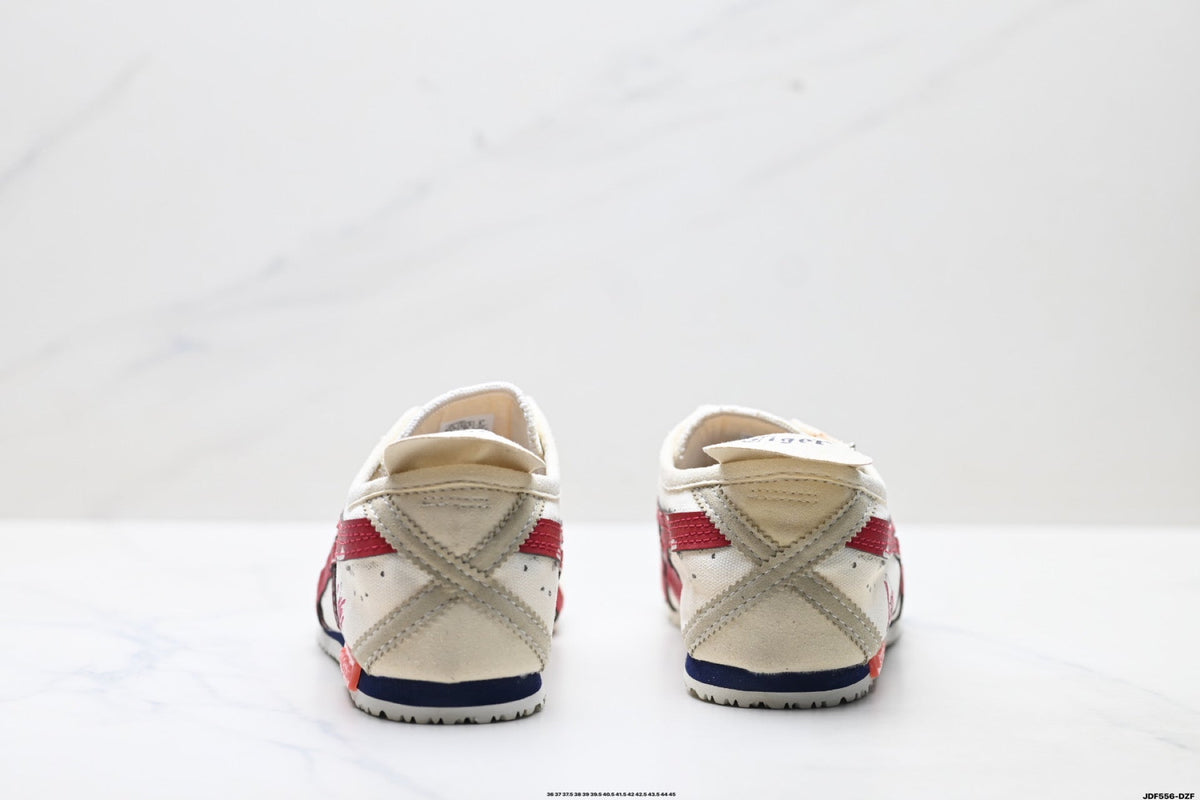 Onitsuka Tiger Mexico 66 Slip-On Casual Sneakers