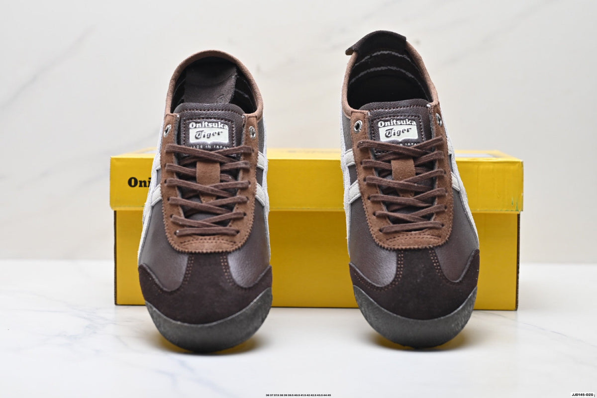 Onitsuka Tiger MEXICO 66 DELUXE Sneakers – NIPPON MADE Series