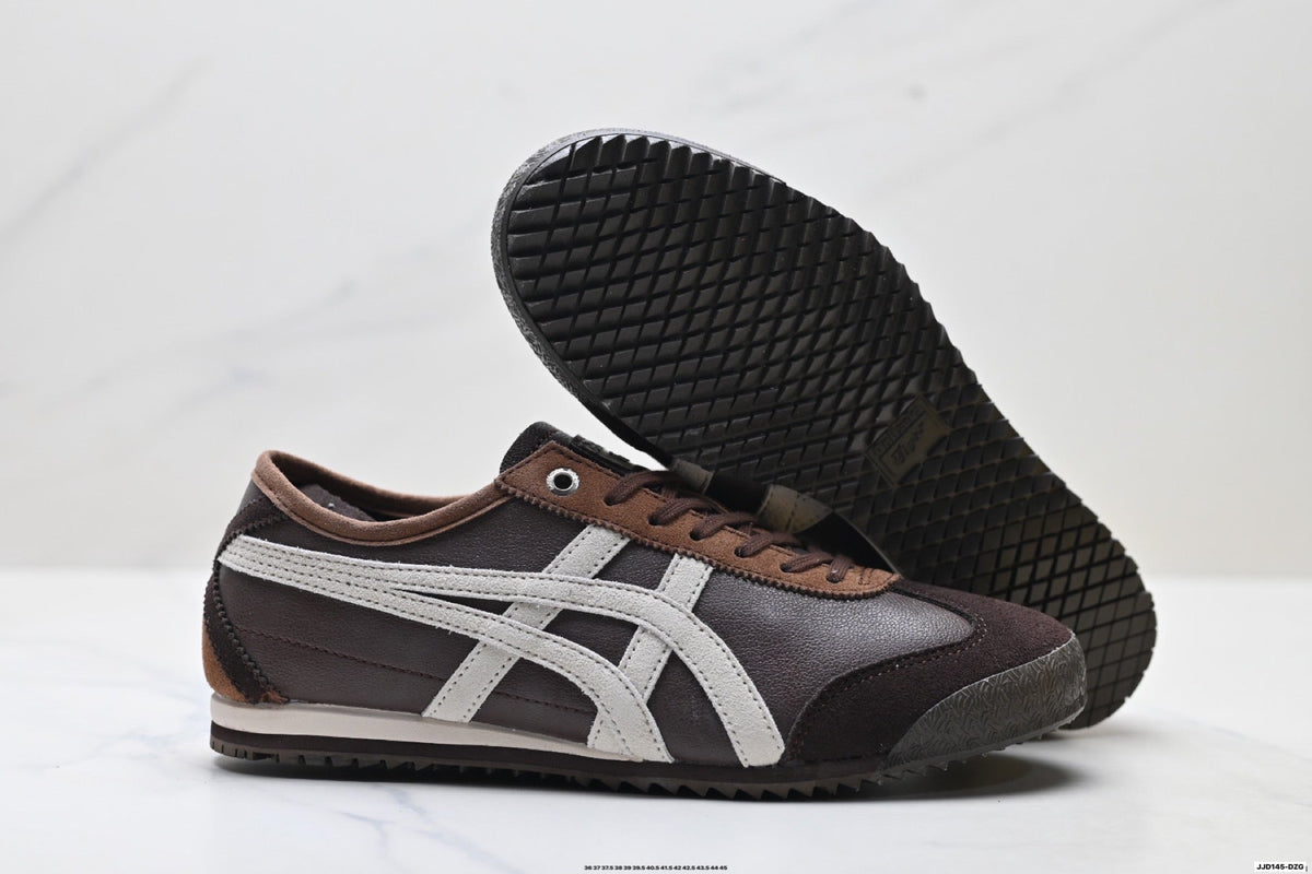 Onitsuka Tiger MEXICO 66 DELUXE Sneakers – NIPPON MADE Series