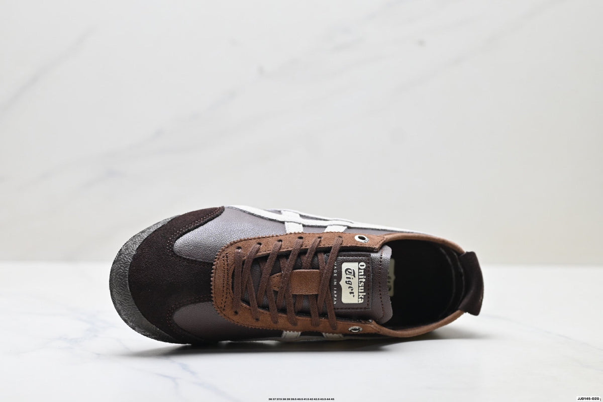 Onitsuka Tiger MEXICO 66 DELUXE Sneakers – NIPPON MADE Series