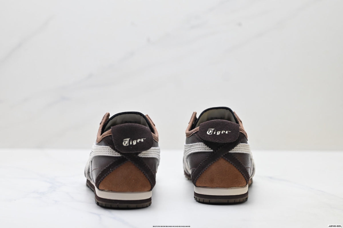 Onitsuka Tiger MEXICO 66 DELUXE Sneakers – NIPPON MADE Series