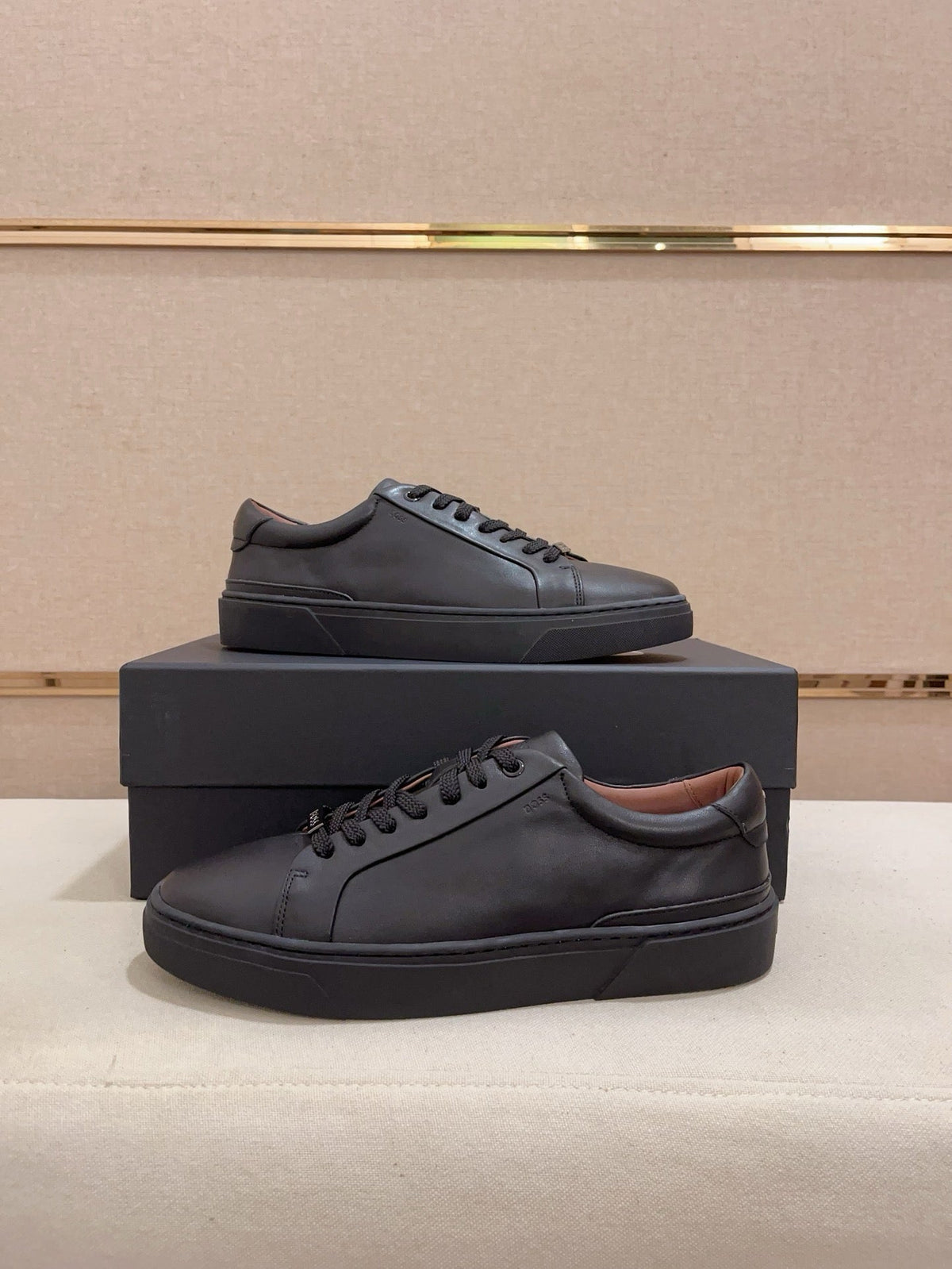 Boss Premium Casual Men's Sneakers