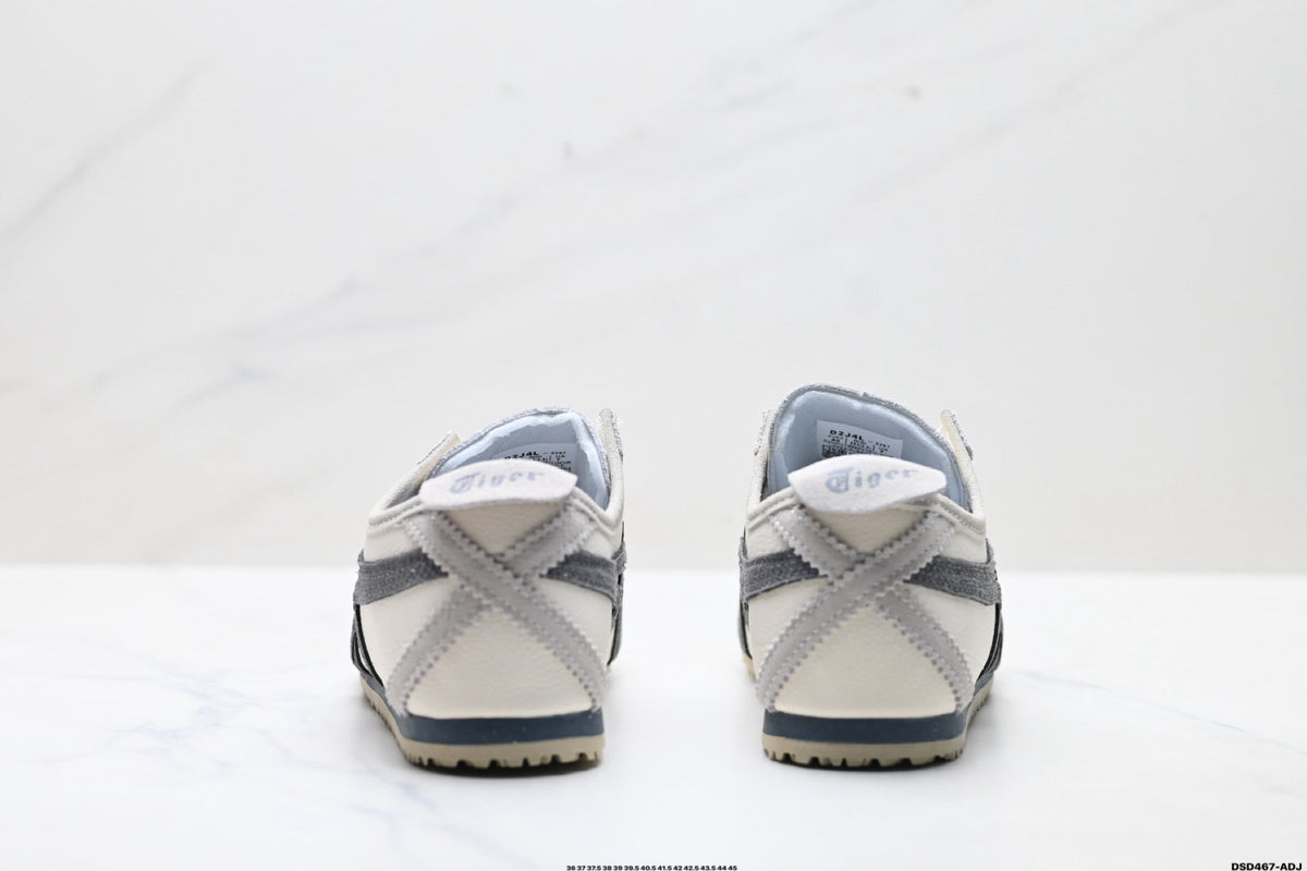 Onitsuka Tiger Mexico 66 Slip-On Sneakers