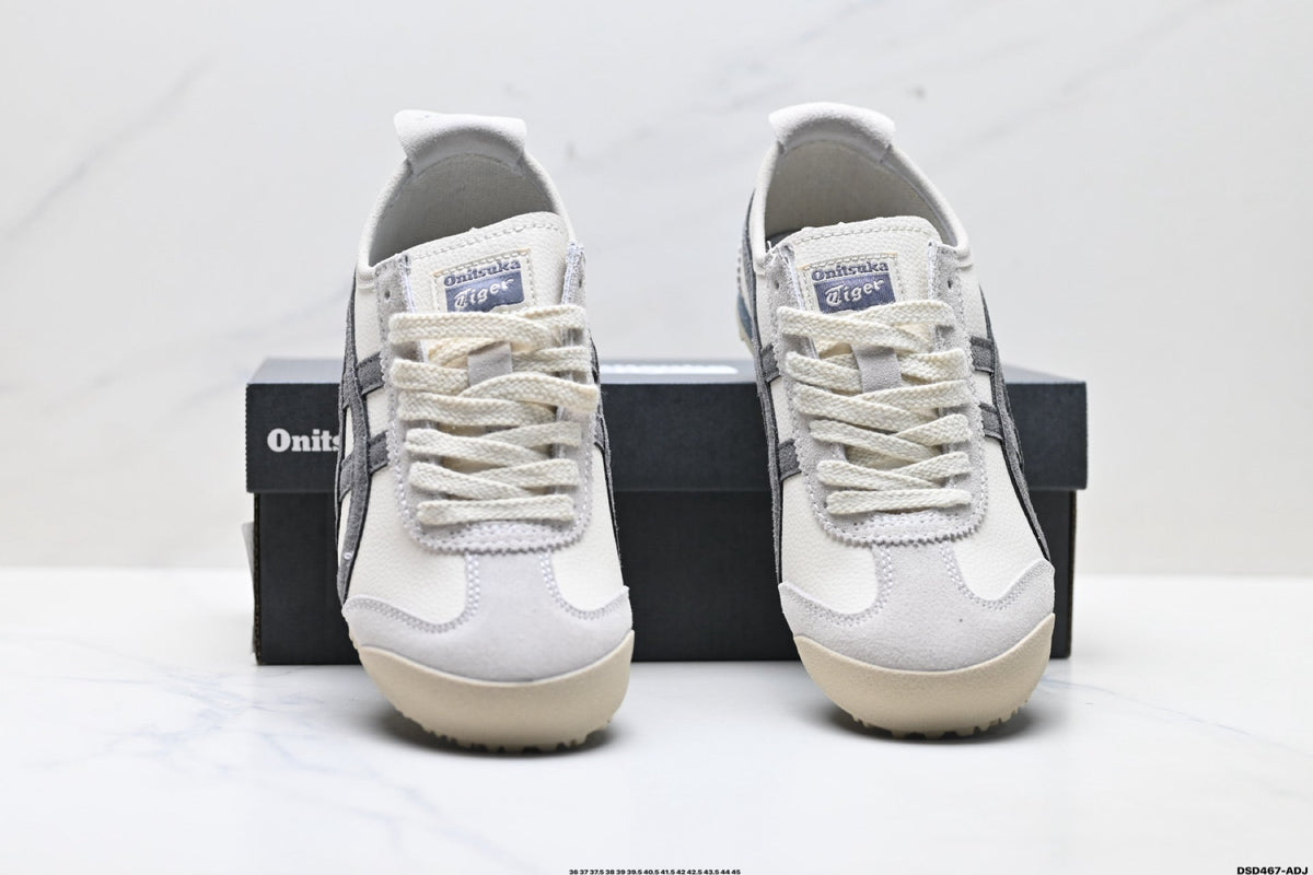 Onitsuka Tiger Mexico 66 Slip-On Sneakers