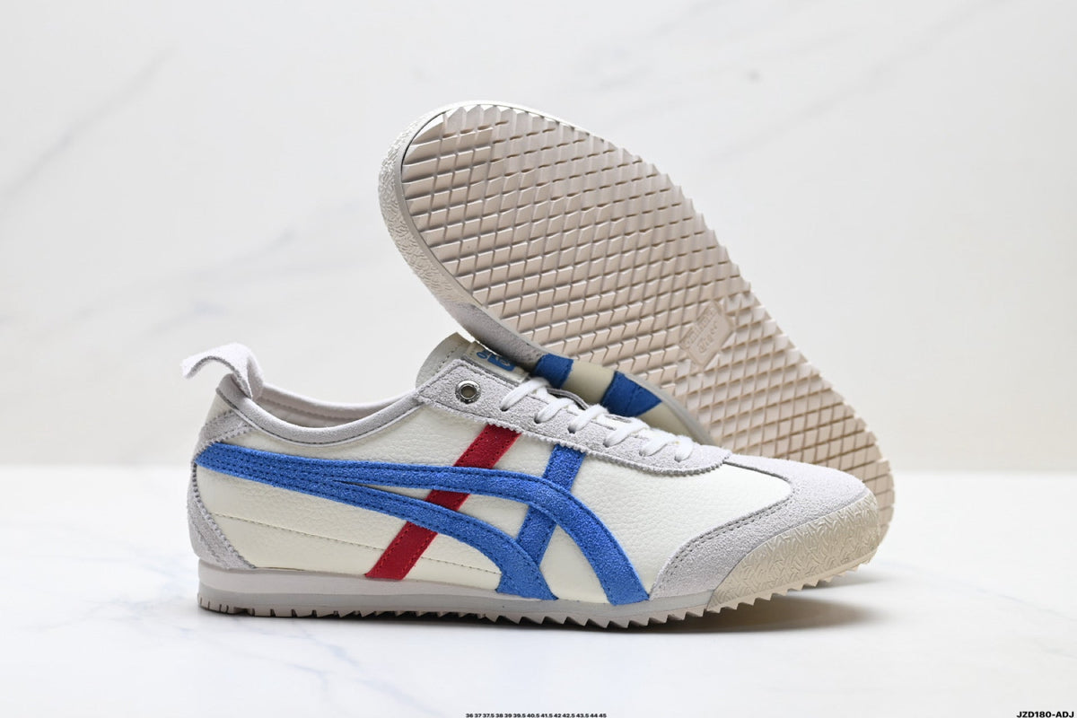 Onitsuka Tiger NIPPON MADE MEXICO 66 DELUXE Sneakers
