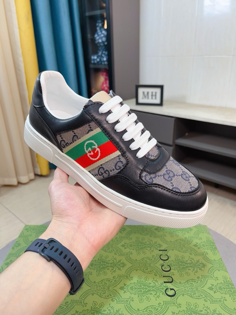 Gucci New Season Casual Fashion Sneakers