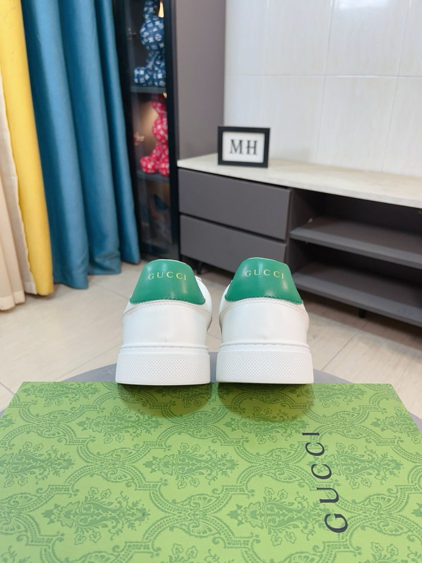 Gucci New Season Casual Fashion Sneakers