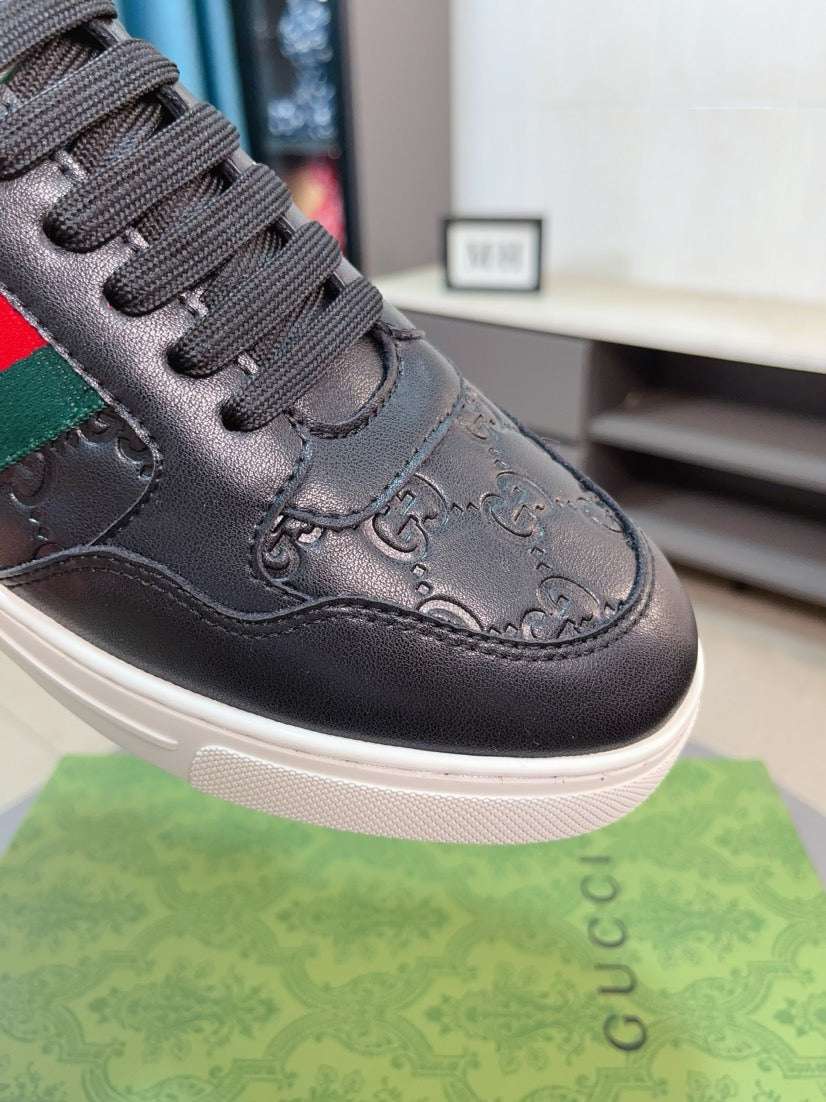Gucci New Season Casual Fashion Sneakers