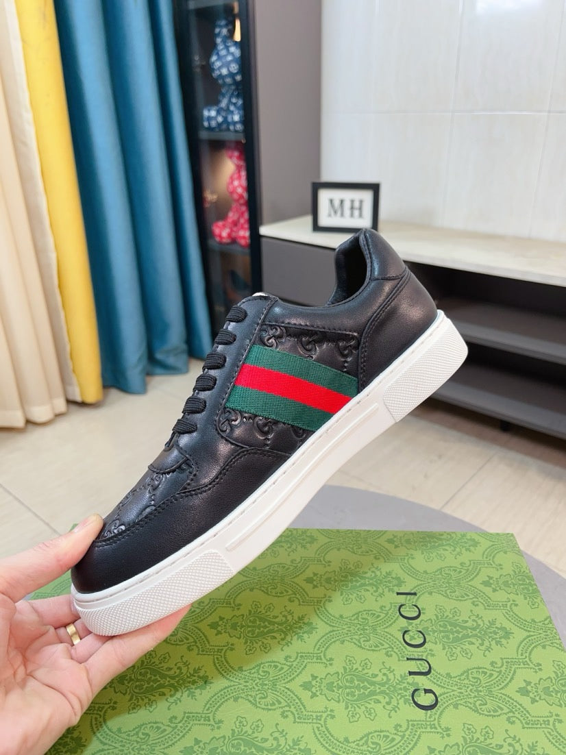 Gucci New Season Casual Fashion Sneakers