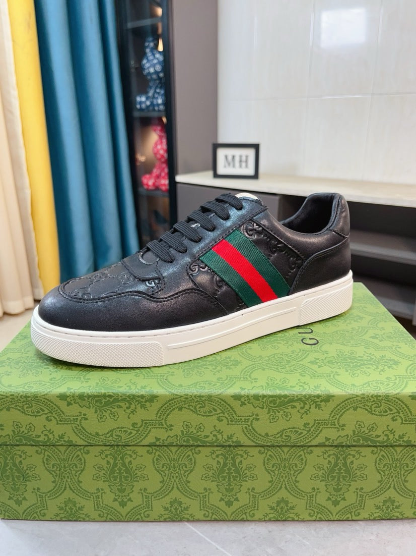 Gucci New Season Casual Fashion Sneakers