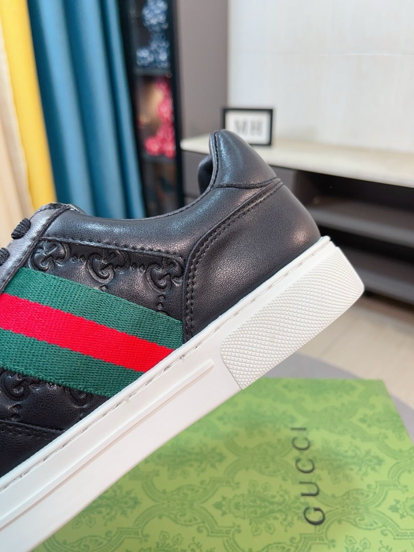 Gucci New Season Casual Fashion Sneakers