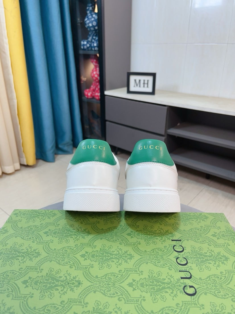 Gucci New Season Casual Fashion Sneakers