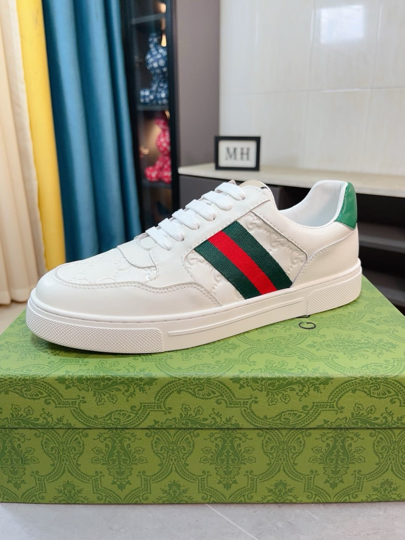 Gucci New Season Casual Fashion Sneakers