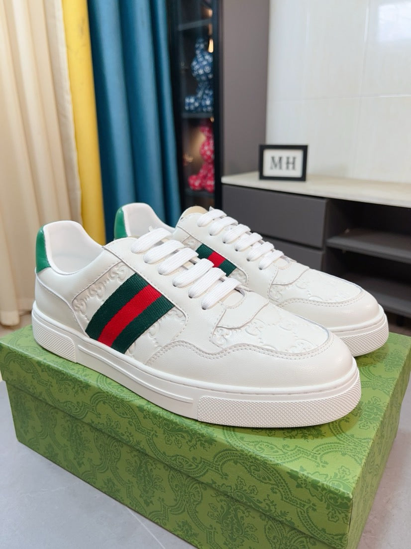 Gucci New Season Casual Fashion Sneakers