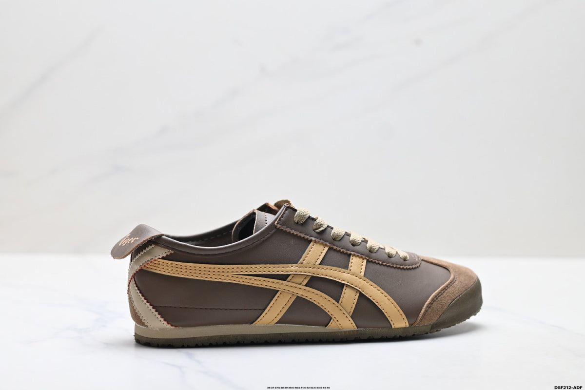 Onitsuka Tiger Mexico 66 NIPPON MADE Sneakers