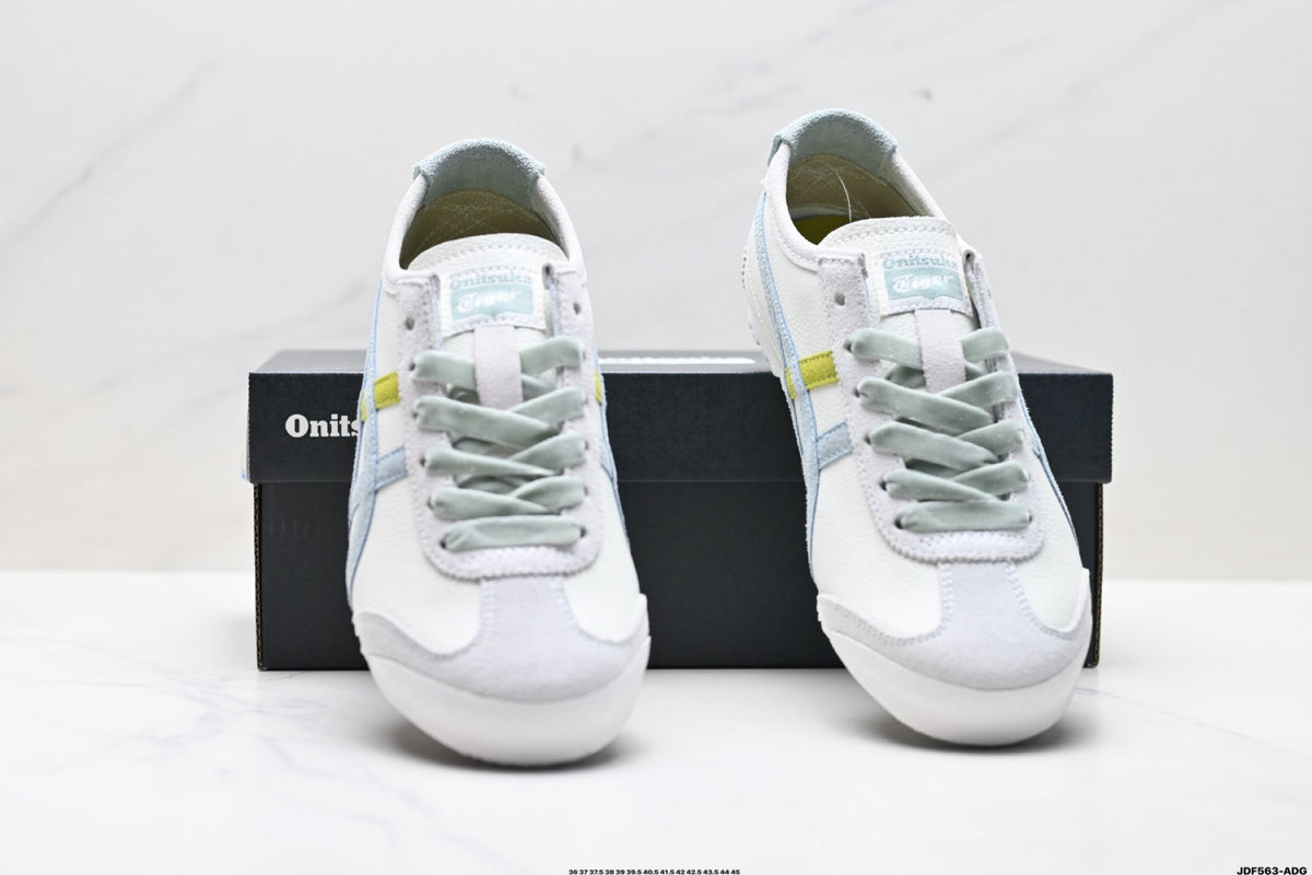 Onitsuka Tiger Mexico 66 NIPPON MADE Sneakers