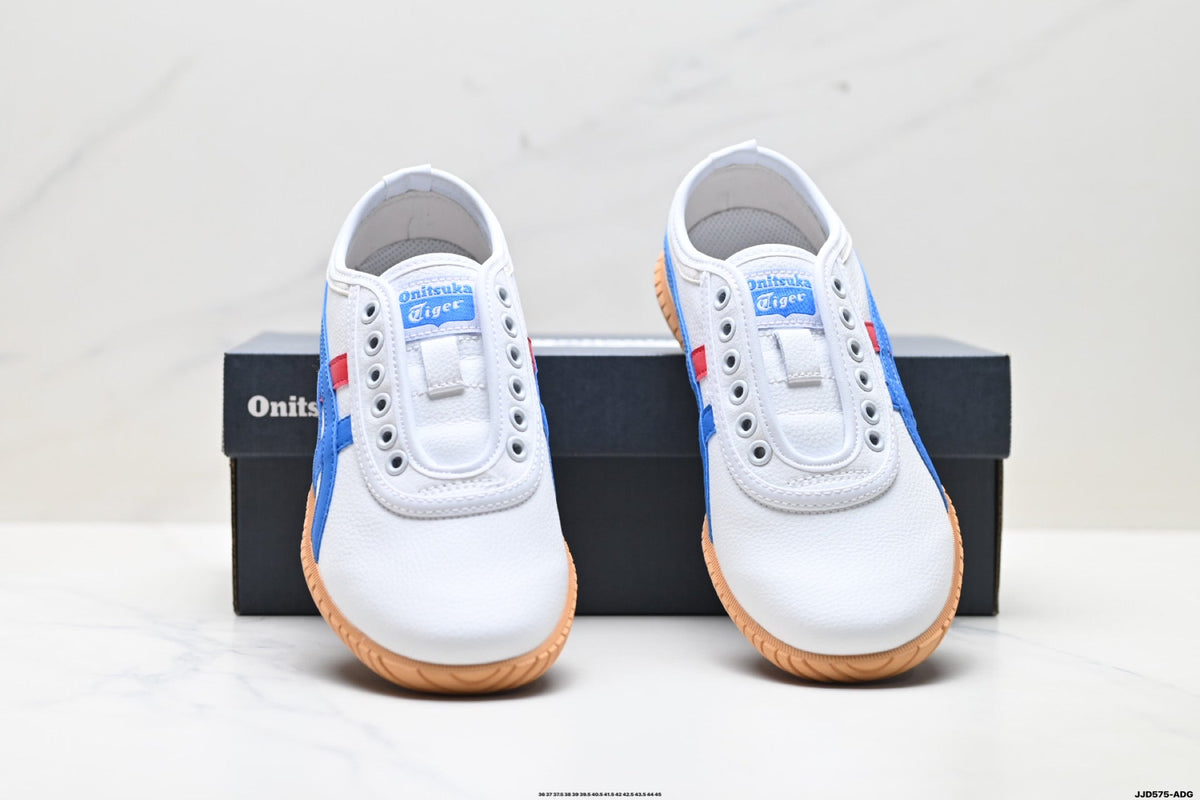 Onitsuka Tiger TSUNAHIKI Slip-On Casual Sneakers